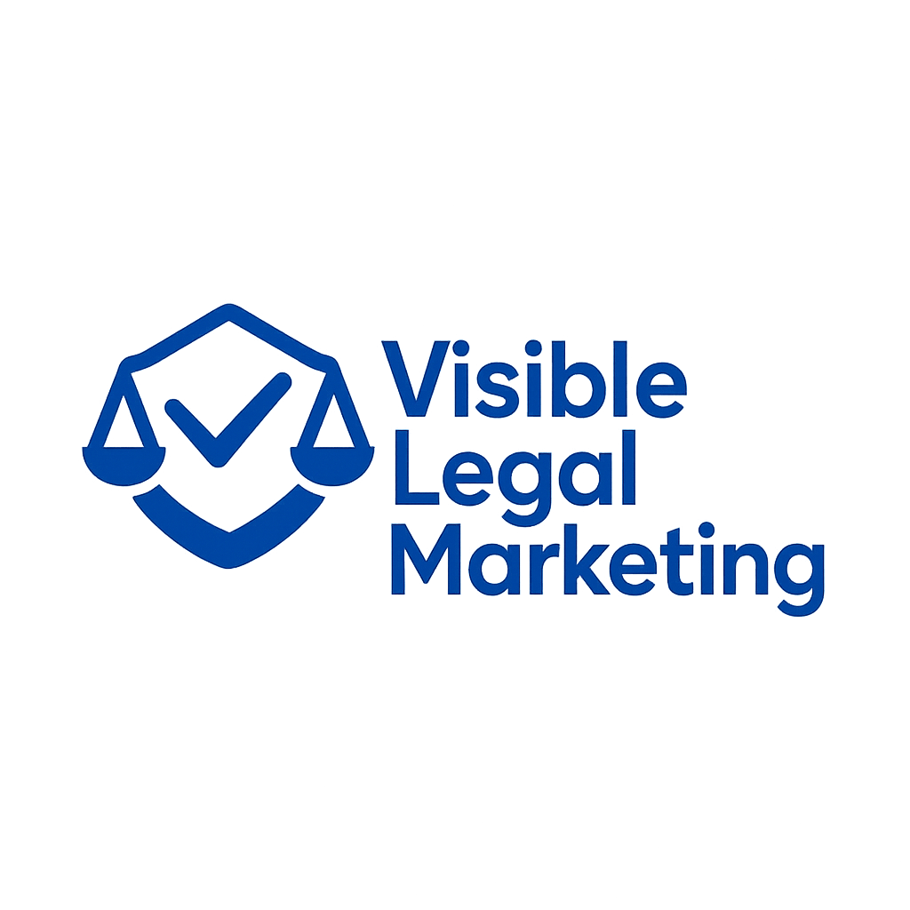 Visible Legal Marketing - FCA Regulated Claims Management
